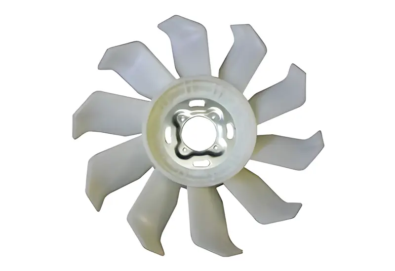 Helice Plastica para Ford F250 98/06 Sprint — XC358600DB