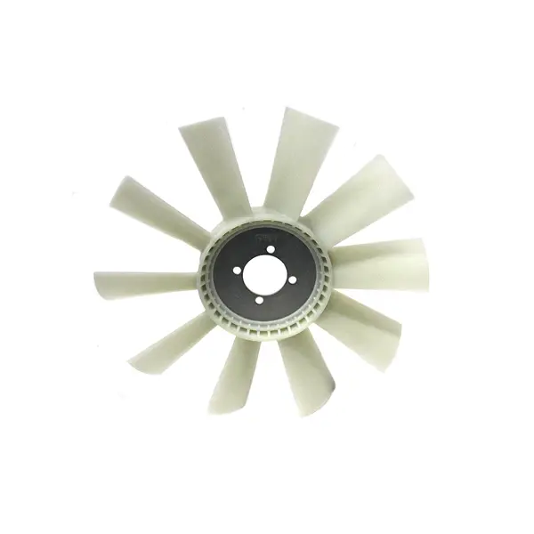Helice Plastico 10PAS sem — 164738449124A