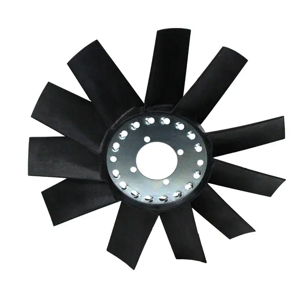 Helice Plastico 11 Pas sem Aro Ford — V5268.484