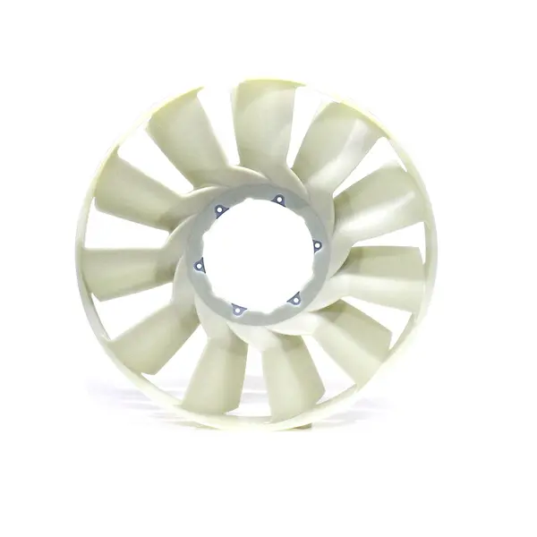 Helice Plastico 11PAS com Aro — 167020005343