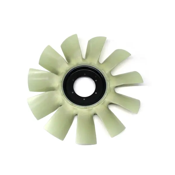Helice Plastico 11PAS sem Aro — 167070000247