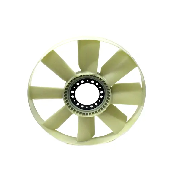 Helice Plastico 8PAS com Aro — 167070000121