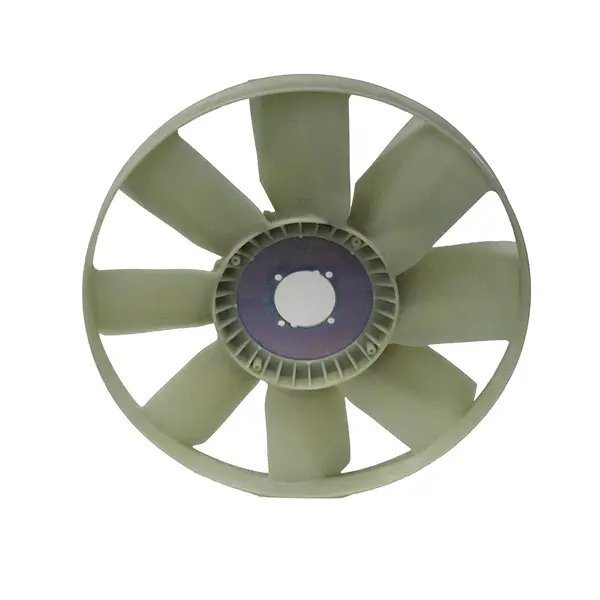 Helice Plastico 8PAS com Aro — CFW30000P