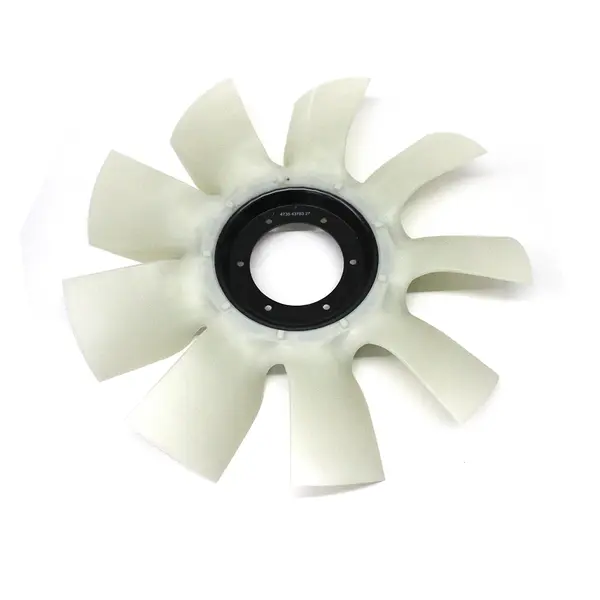 Helice Plastico 9PAS com Aro — 16474378327A