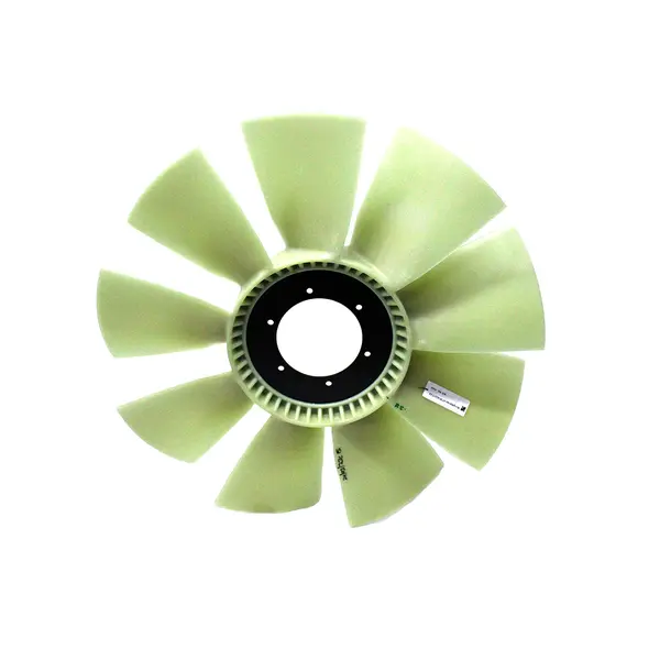 Helice Plastico 9PAS Ford — 16474321703A