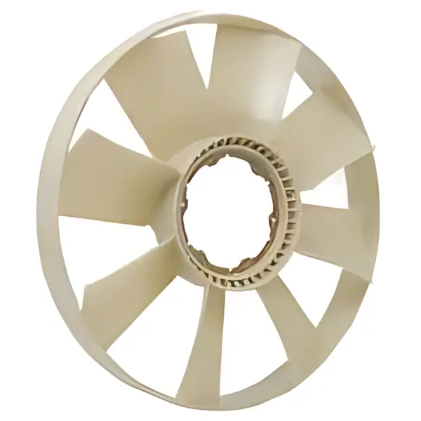Helice Radiador Eurotech Eurotrakker para Iveco — 99450016