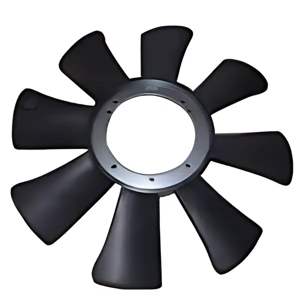 Helice Radiador para Iveco Daily 3510 a 7012 — 93811590