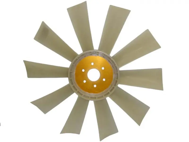 Helice Radiador para Volvo N10 Canela Seca — 1674070