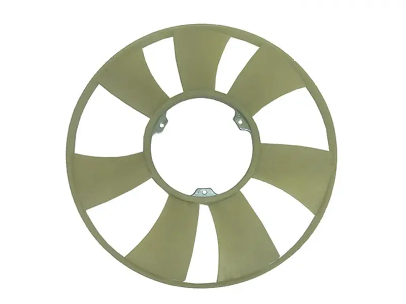 Helice Radiador Sprinter 311 313 413 515 Cdi — 2009723