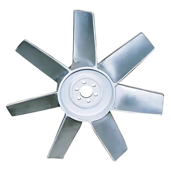 Helice Radiador VW 11130 13130 14140 MWM 229 — T11121301