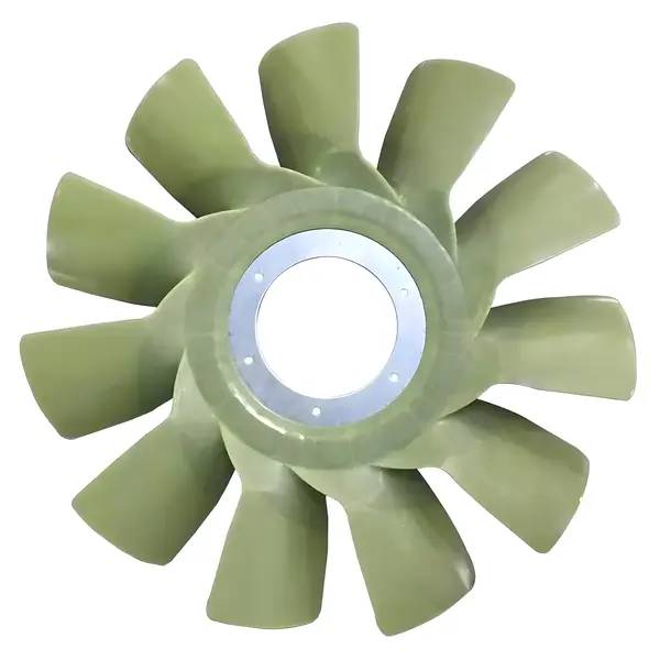 Helice s/ Cubo 11 Pas 750MM para Scania — 2078557