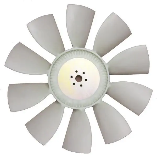 Hélice Vent Mercedes OH1621