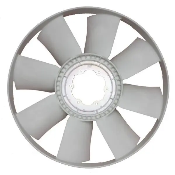 Hélice Ventilador Iveco Eurotech