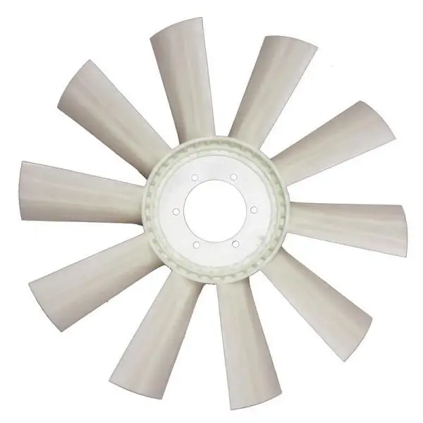 Hélice Ventilador Mercedes 1519