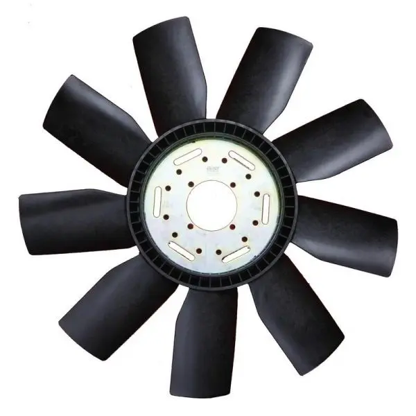 Hélice Ventilador Mercedes Accelo