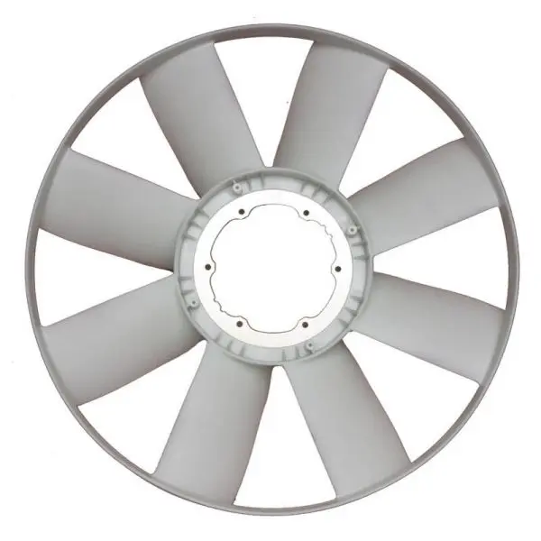 Hélice Ventilador Mercedes Axor