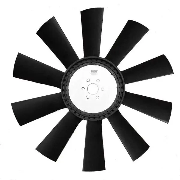 Hélice Ventilador Mercedes MB608D