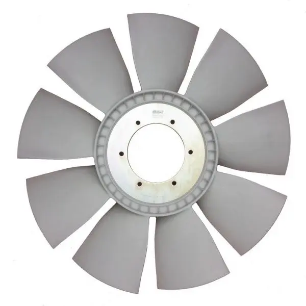 Hélice Ventilador Mercedes Ohl
