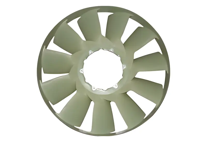 Helice Ventilador Motor VW — 2991077