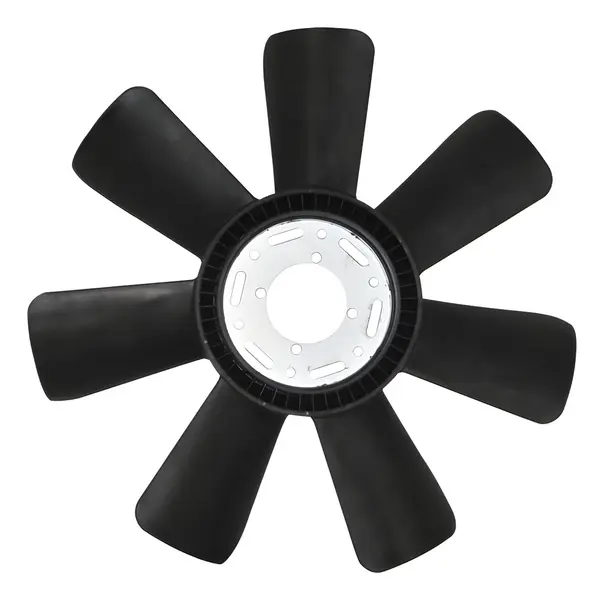 Helice Ventilador para MB Actros Caminhao — 0002002523