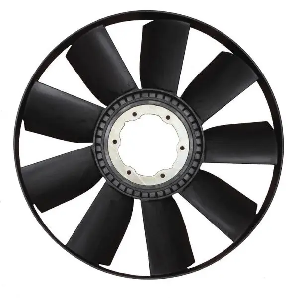 Hélice Ventilador Scania EURO7