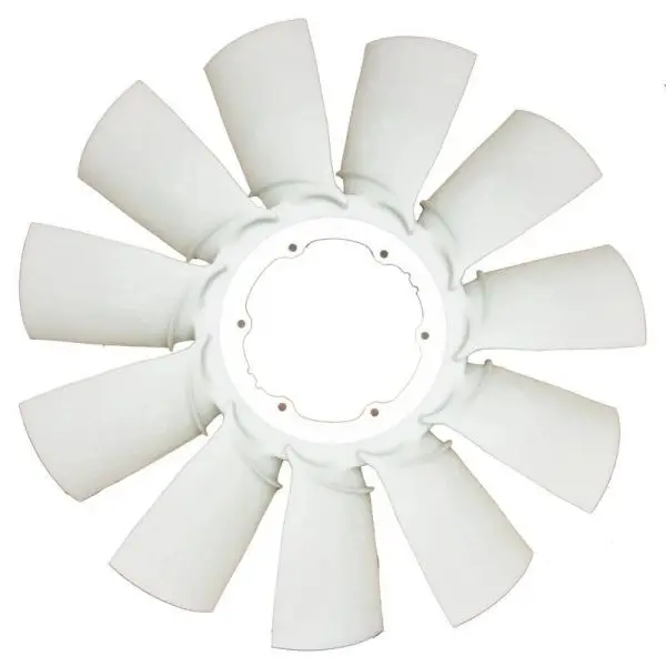 Hélice Ventilador Scania P340/P380