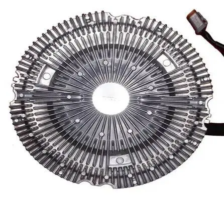 Hélice Ventilador Scania S4/P/R/G