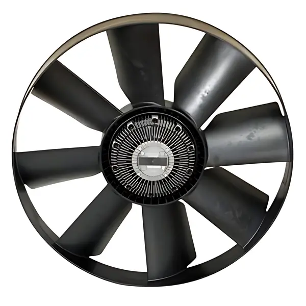Helice Viscosa Completa MB L1620E — 9062001723