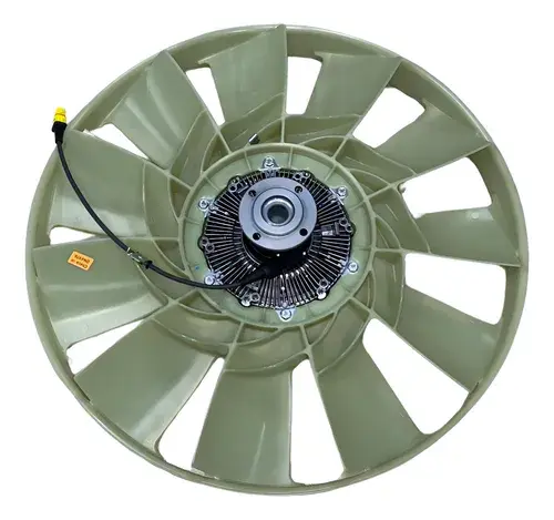 Helice Viscosa Completa para Scania P114 P124 — 1402869