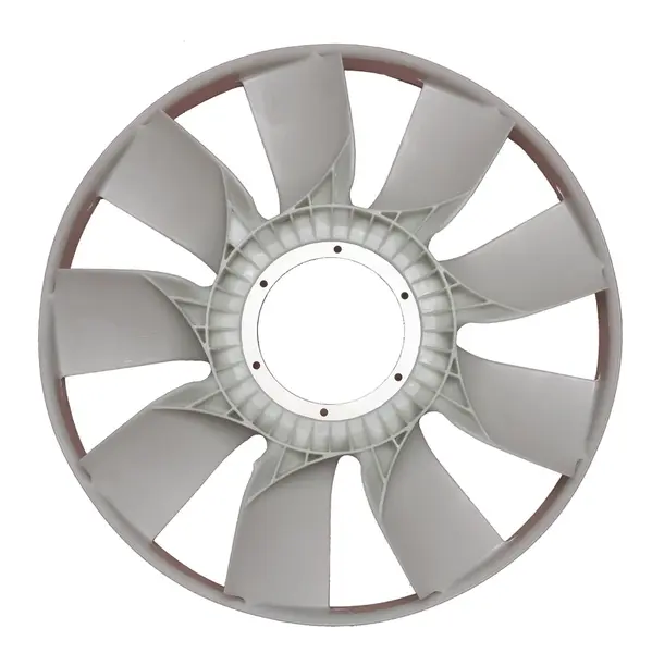 Hélice Viscosa Cummins EURO 5 — 2V2121303