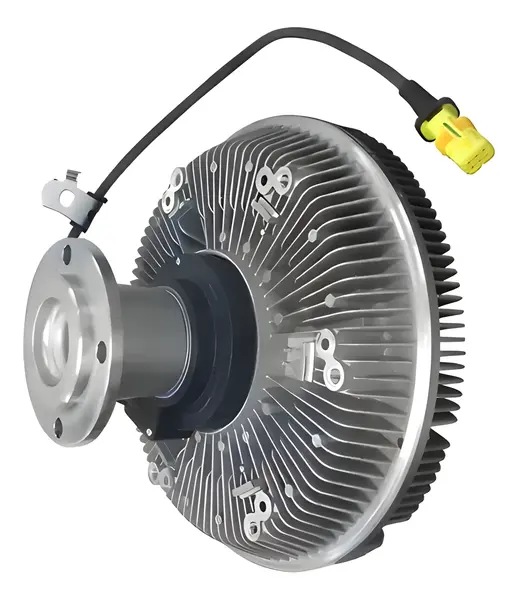 Helice Viscosa Embreagem MBB Bus 1626 1519 — 3825000022