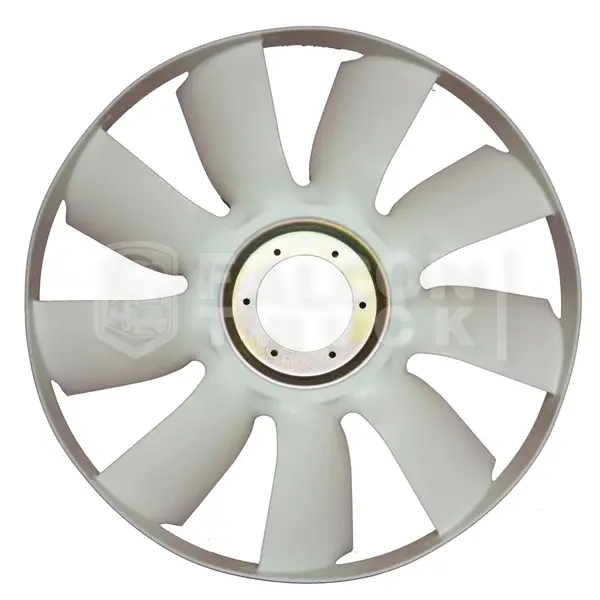 Hélice Viscosa Ford Cargo