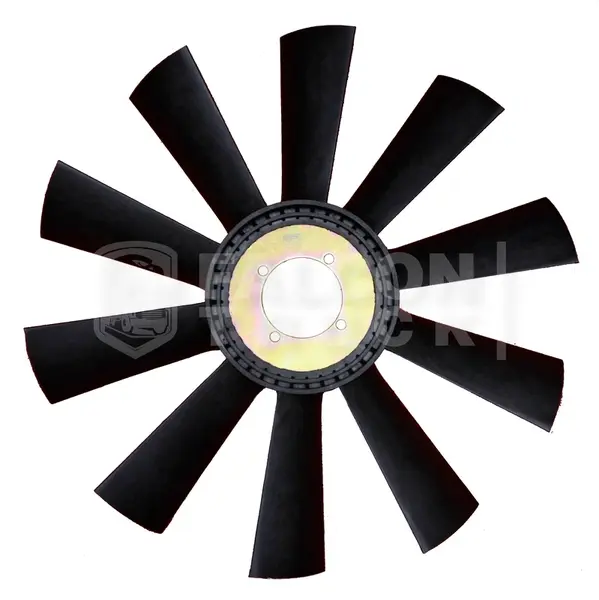 Hélice Viscosa Ford F1200/F14000HD