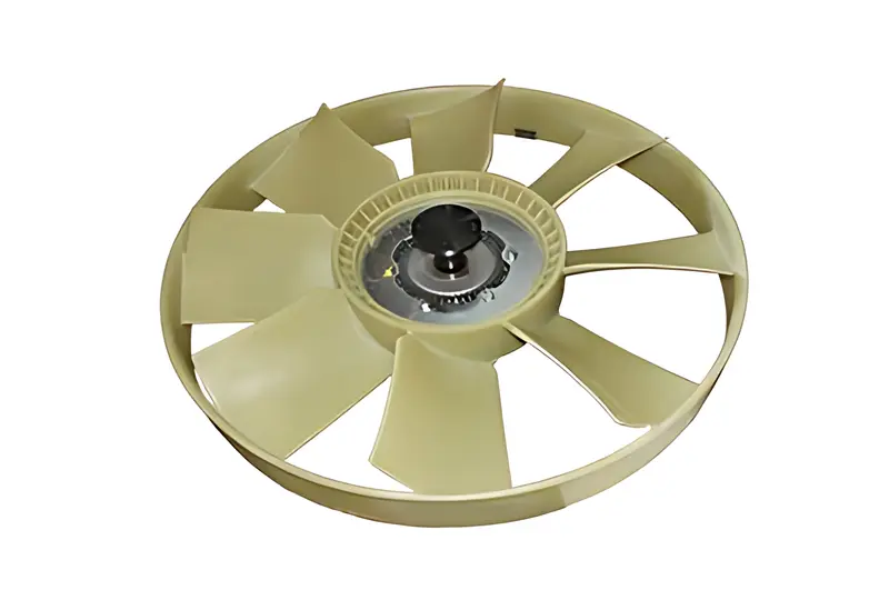 Helice Viscosa MB Axor 1933 2533 2625 2628 2831 — 9062001223