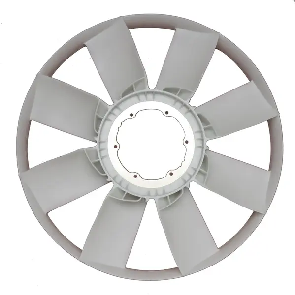Hélice Viscosa Mercedes Axor 2035S/2644S