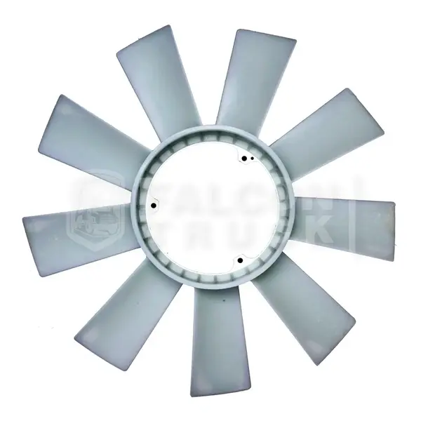 Hélice Viscosa MWM Silverado — 96074010054-00-1