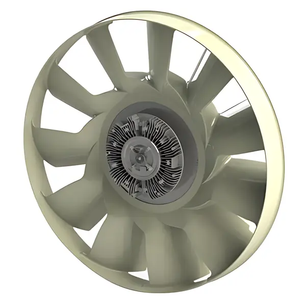 Helice Viscosa para Iveco Tector 17-280 24-280 — 5802895988