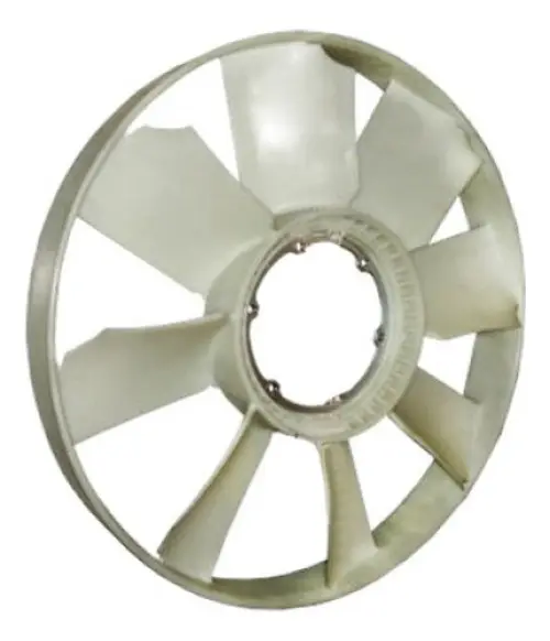 Helice Viscosa para MB Axor 2533 1933S — 9062001923