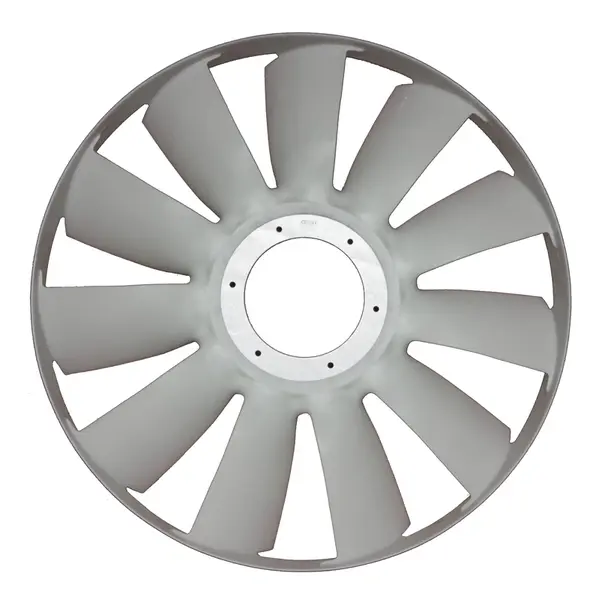 Hélice Viscosa Volkswagem Meteor 28
