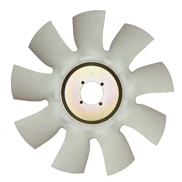 Hélice VW 8