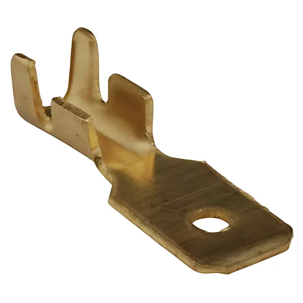 HT11 Terminal Macho 6.3MM para Scania para Volvo para DAF — ML4503