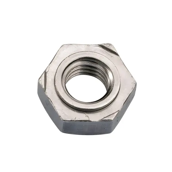 I Porca Sextavada para MB Geral — 70019L-I