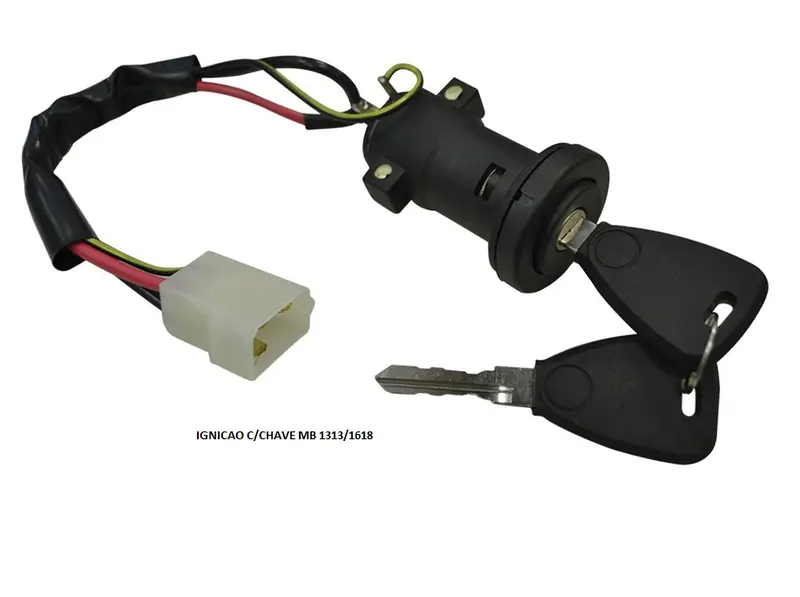 Ignicao MB 1313 1618 C/chave IM11236S 3455457313 — IM11236S