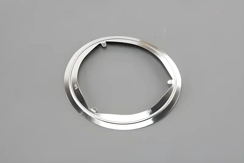 Ilho p/ Motor Produflex — 2RD115311232