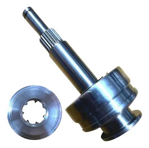 Impulsor Partida Delco 29MT MB Accelo — 19011400