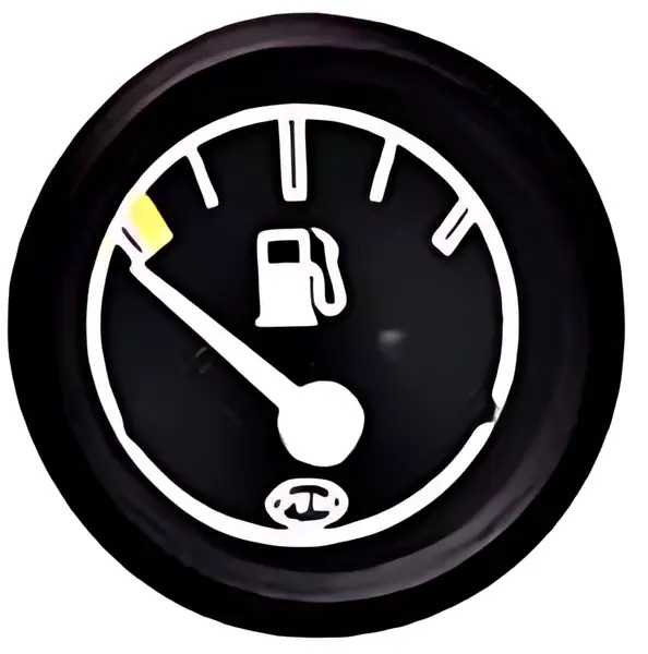Indicador Combustivel 12V VW 11130 13130 — T00919031
