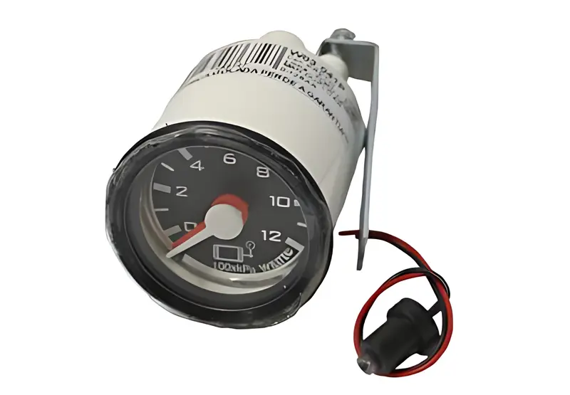 Indicador Freio Ar para Ford 1617 1622 2422 3530 — 86HU2557AA