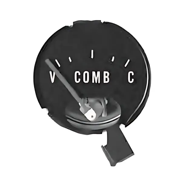 Indicador Nivel Serie C para Cummins — BD2T9280A
