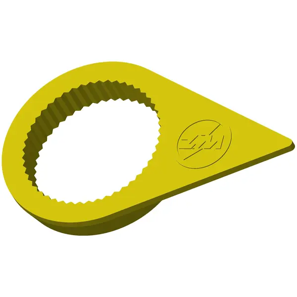 Indicador Porca 27MM MB para Iveco Randon — 3302755