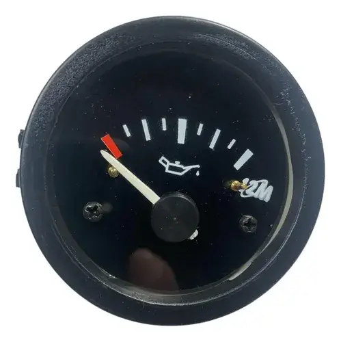 Indicador Pressao Oleo MB o 370 o 371 85/92 — TJG919551